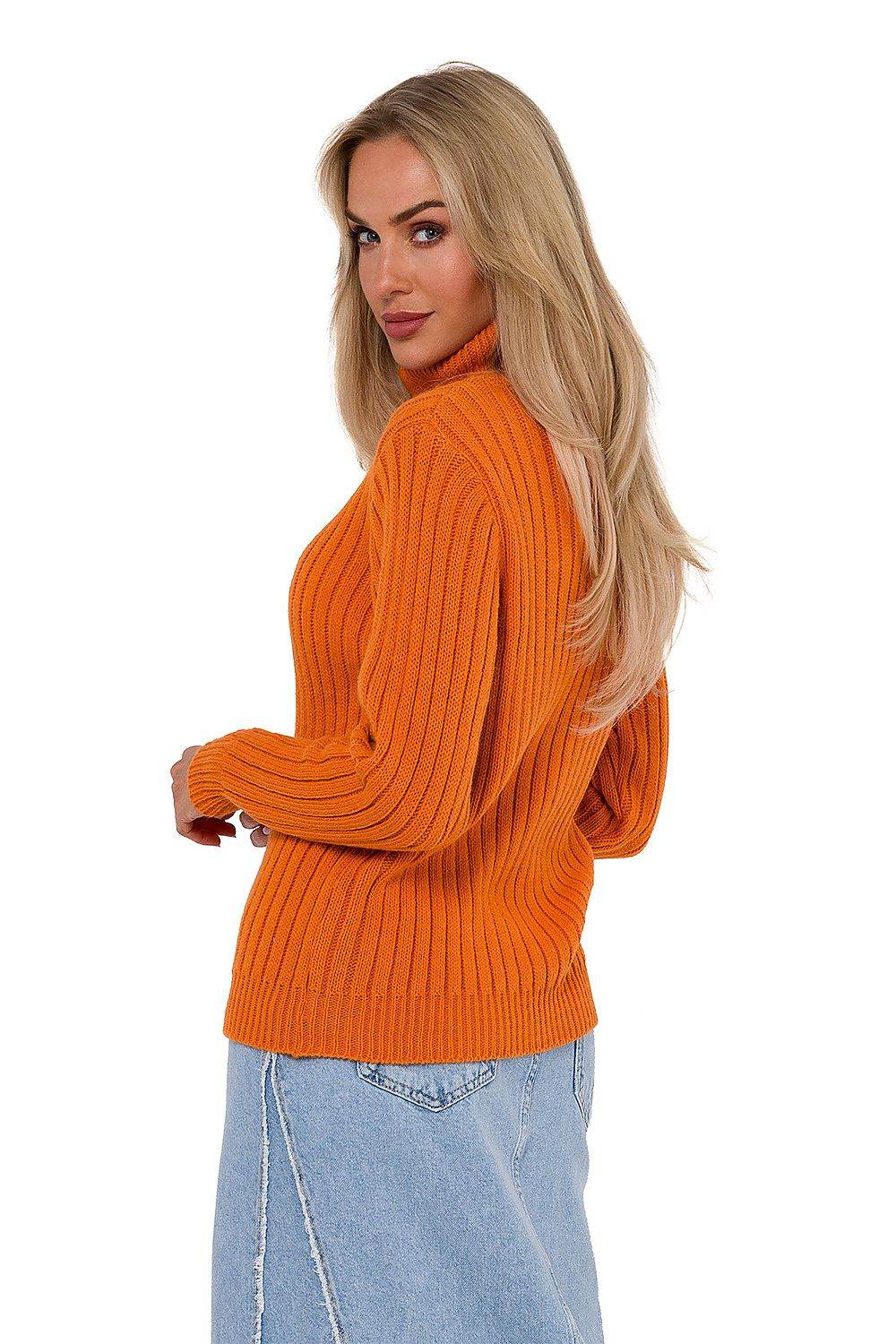 Turtleneck Moe - CELIA MODA