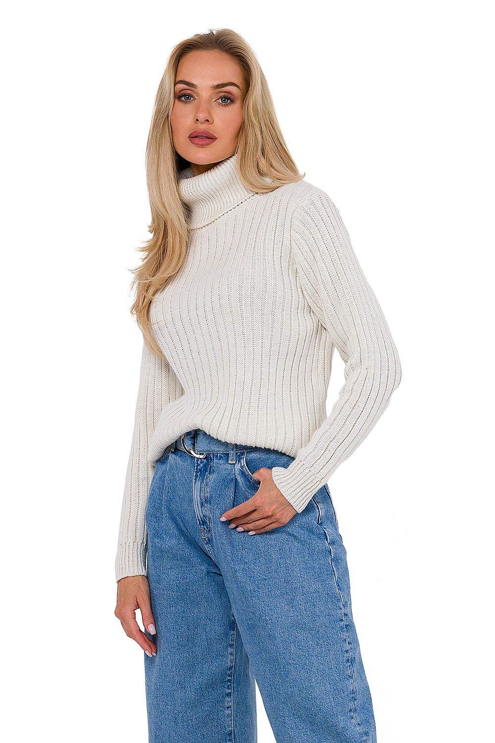Turtleneck Moe - CELIA MODA
