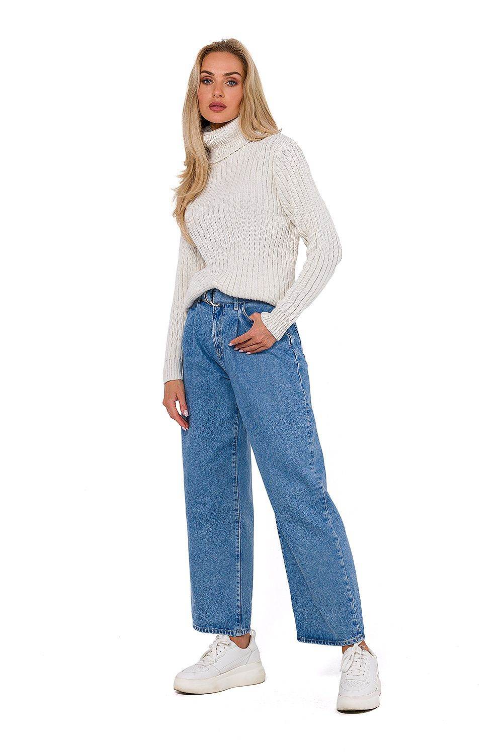 Turtleneck Moe - CELIA MODA