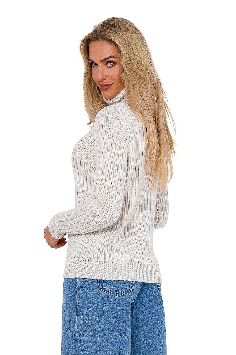 Turtleneck Moe - CELIA MODA