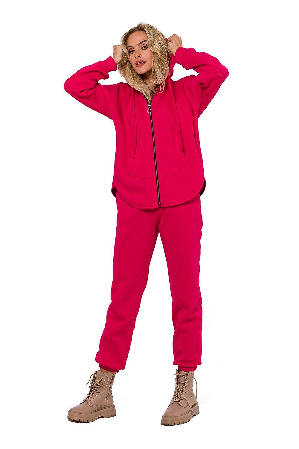 Sweatshirt Moe - CELIA MODA