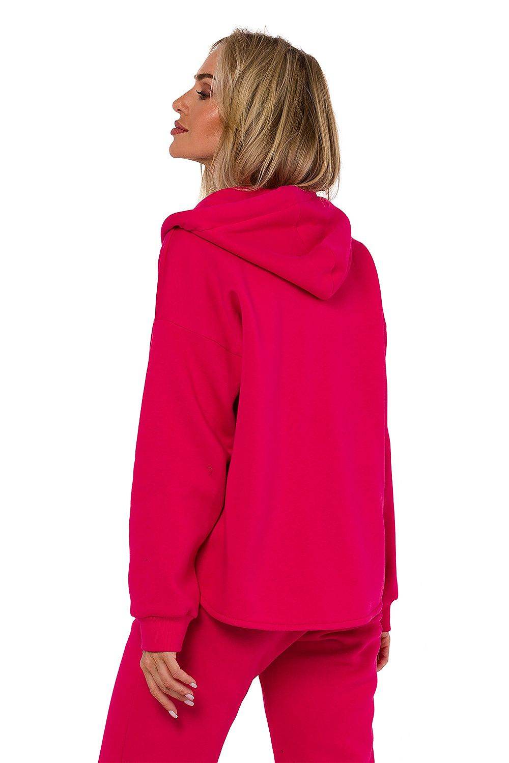 Sweatshirt Moe - CELIA MODA