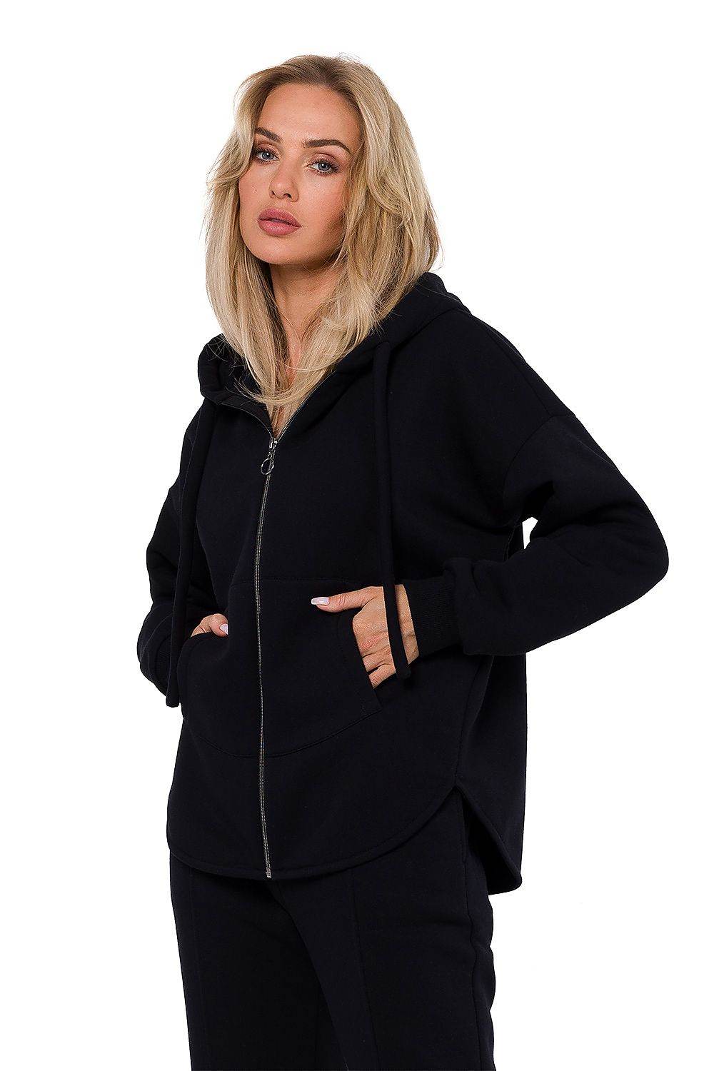 Sweatshirt Moe - CELIA MODA