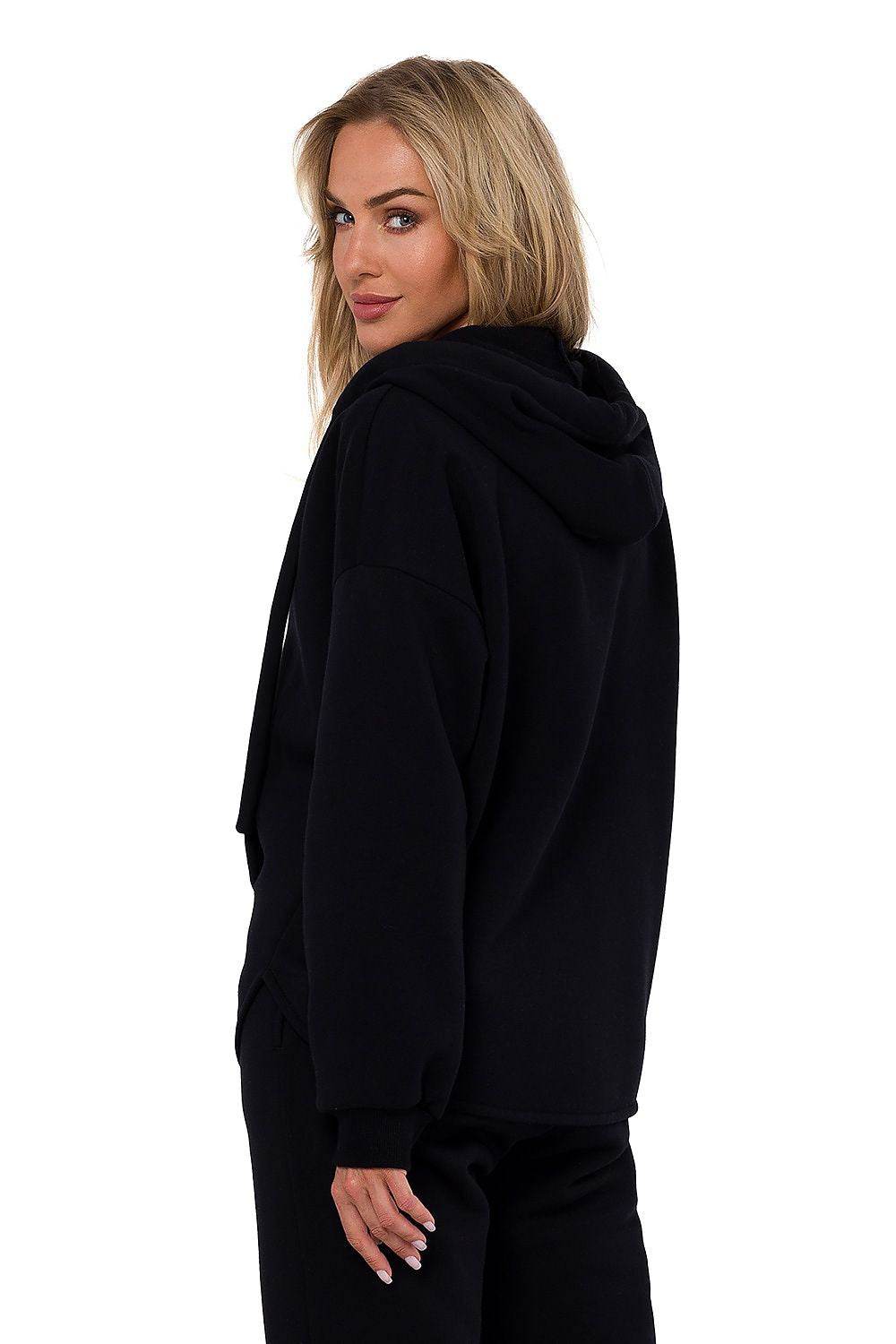 Sweatshirt Moe - CELIA MODA
