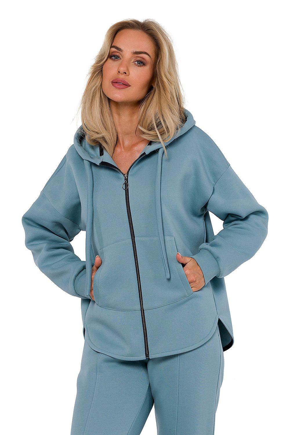 Sweatshirt Moe - CELIA MODA