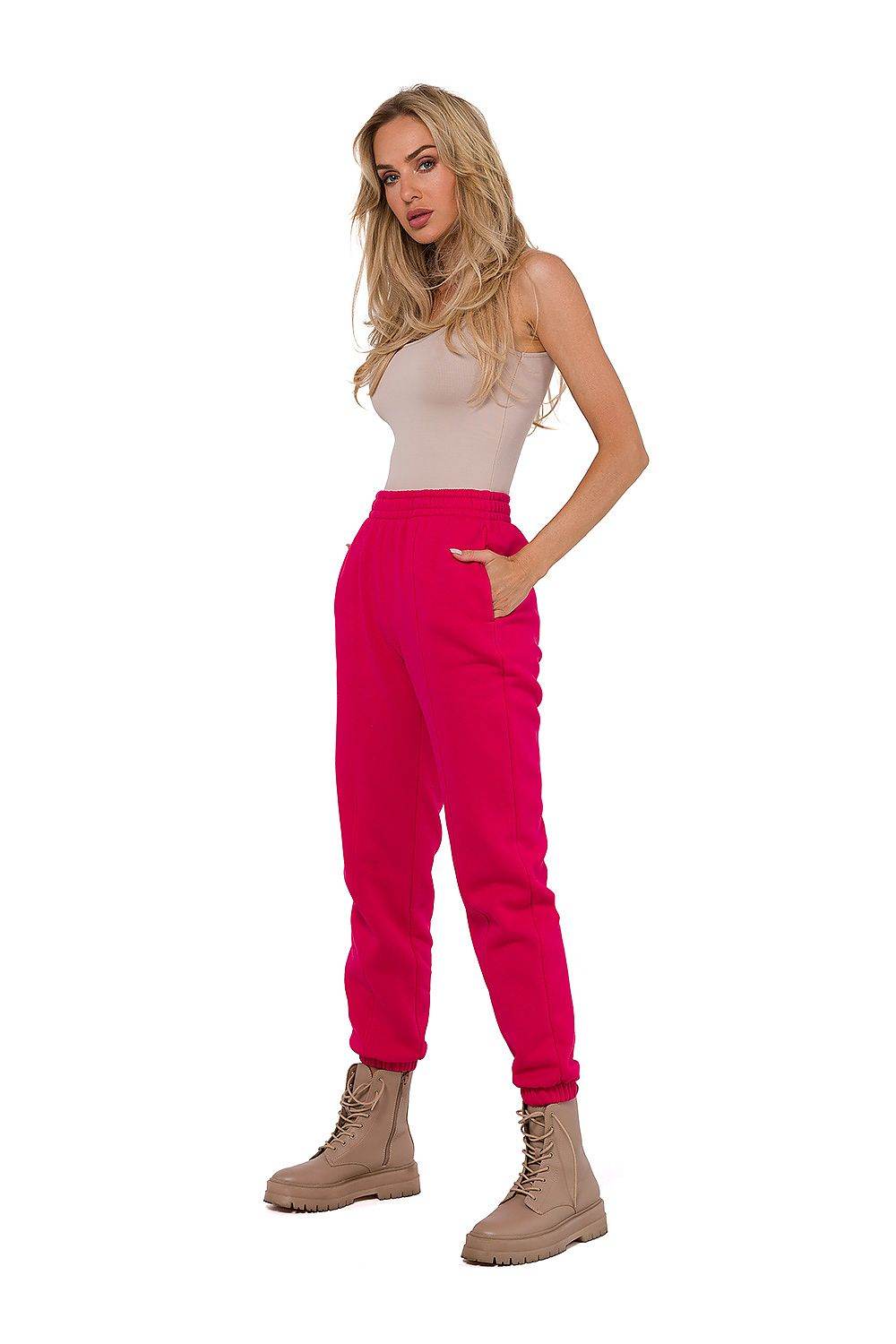 Tracksuit trousers Moe - CELIA MODA