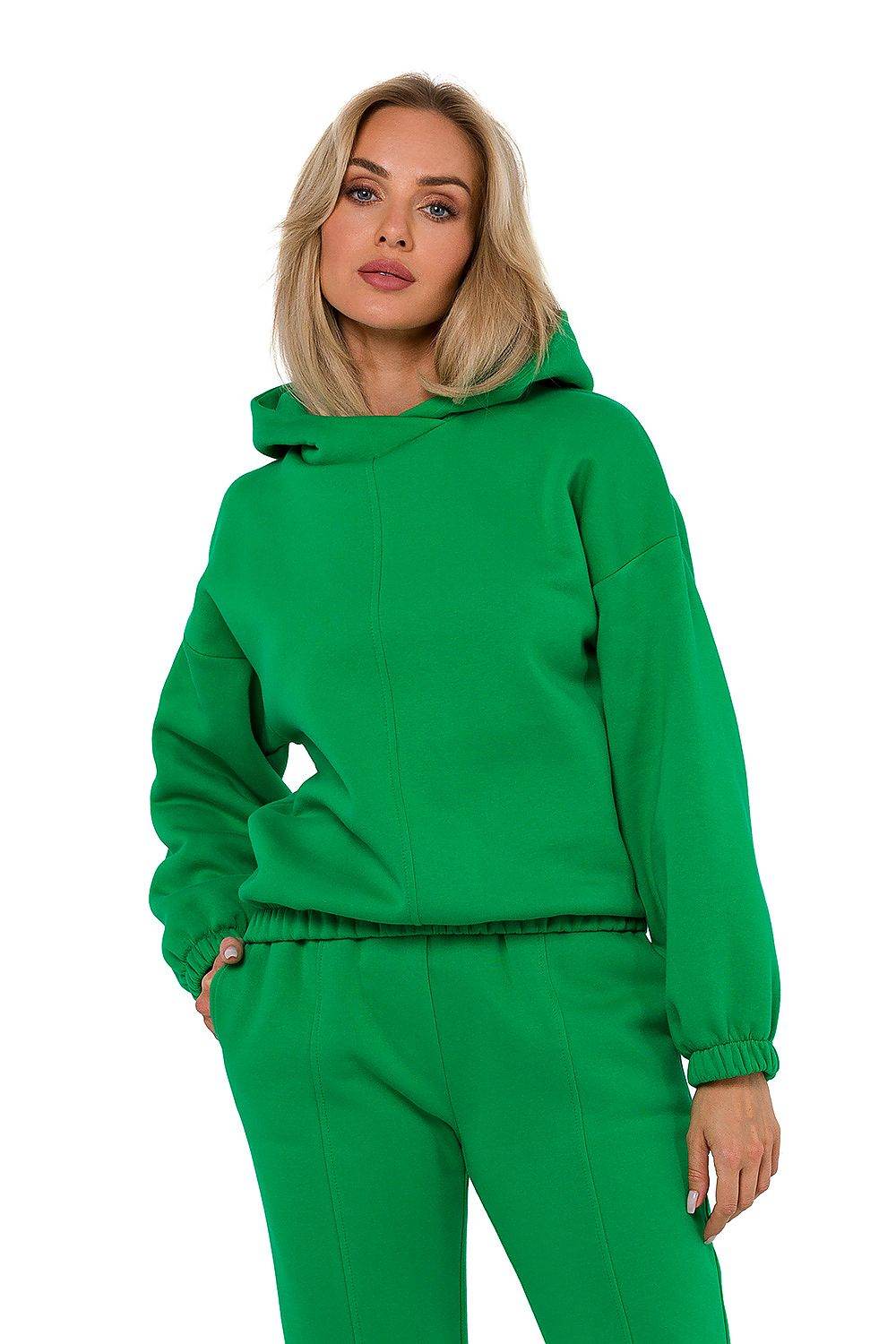 Sweatshirt Moe - CELIA MODA