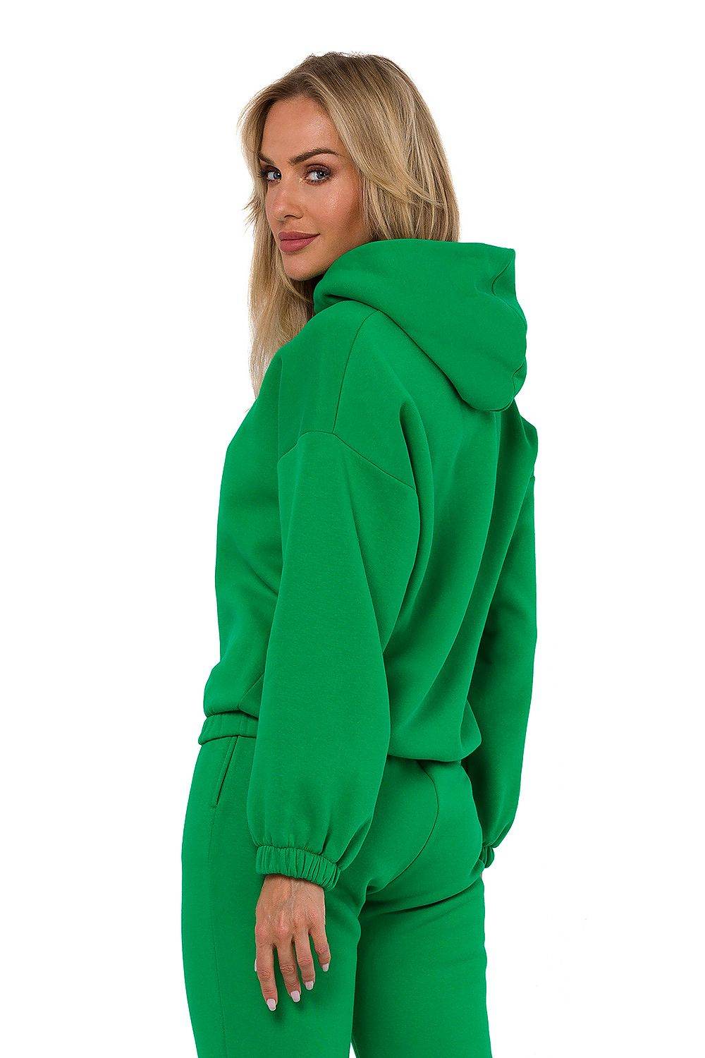 Sweatshirt Moe - CELIA MODA