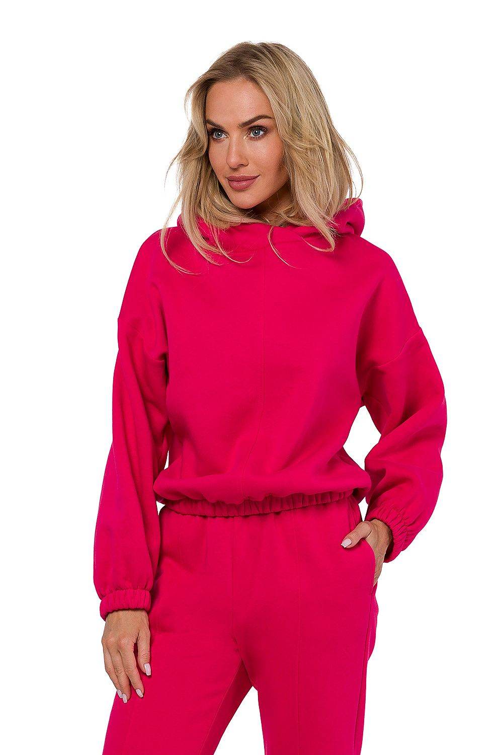 Sweatshirt Moe - CELIA MODA