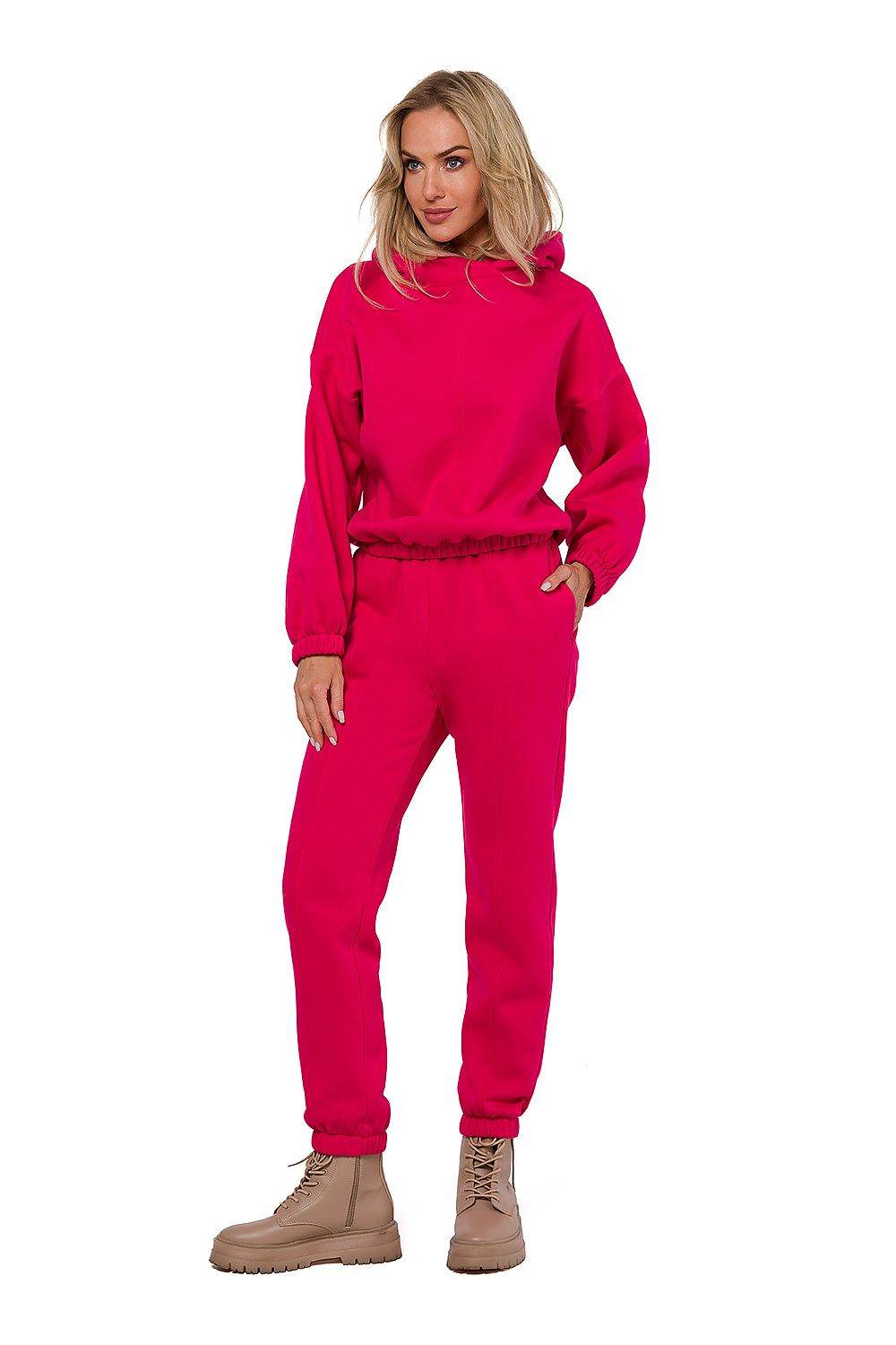 Sweatshirt Moe - CELIA MODA