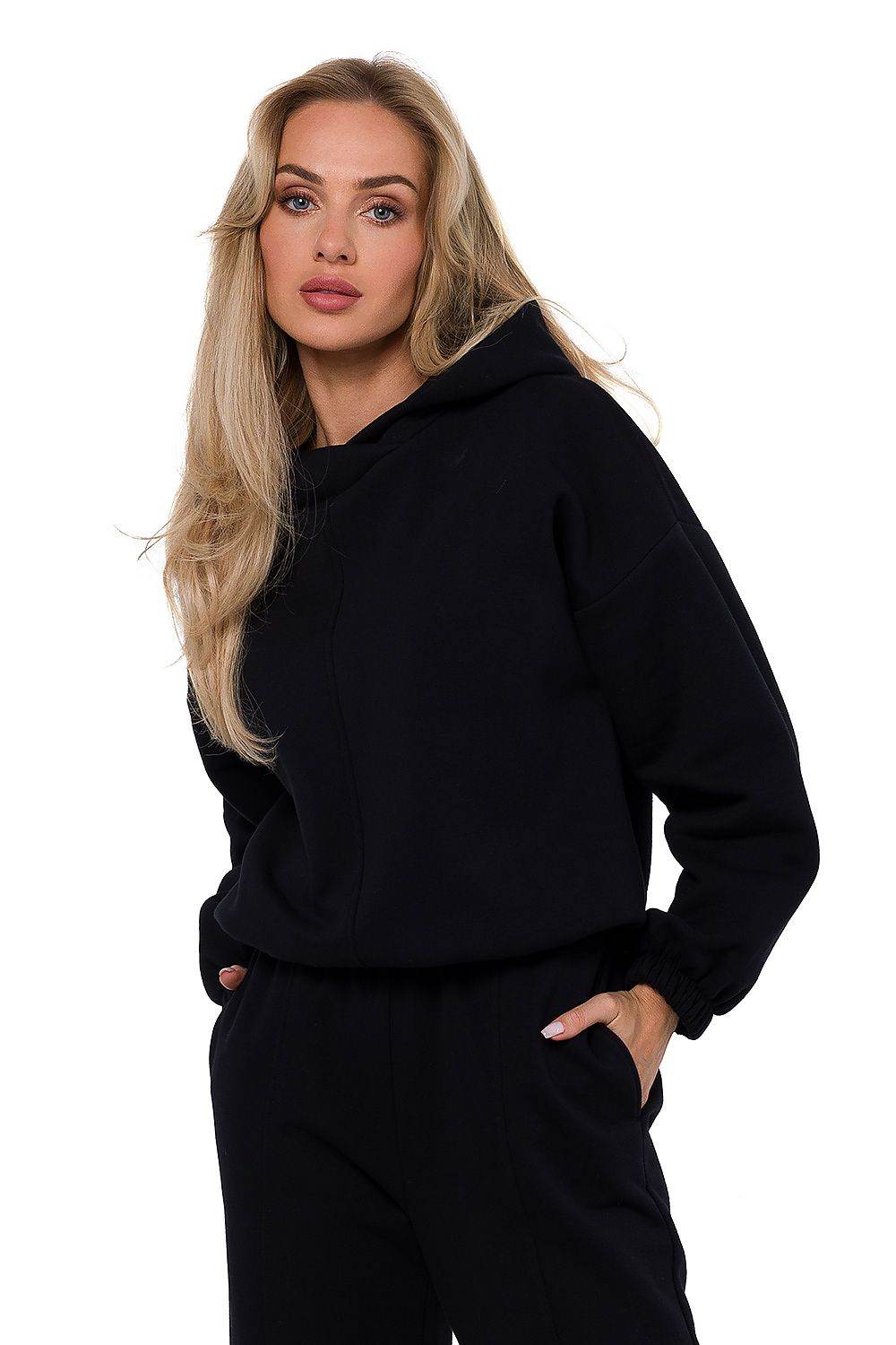 Sweatshirt Moe - CELIA MODA