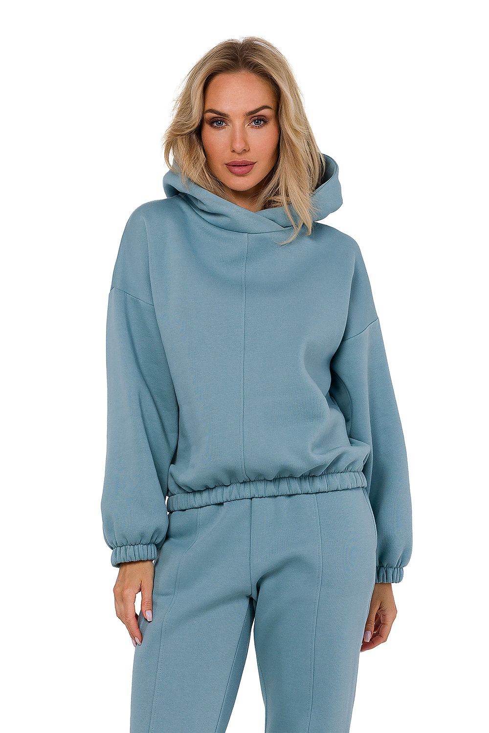 Sweatshirt Moe - CELIA MODA