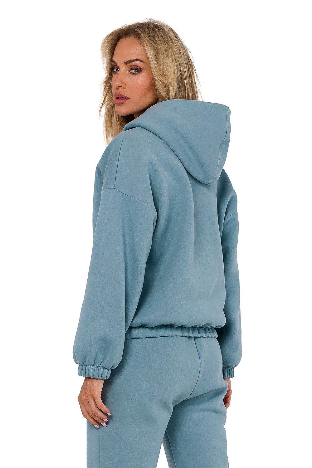 Sweatshirt Moe - CELIA MODA