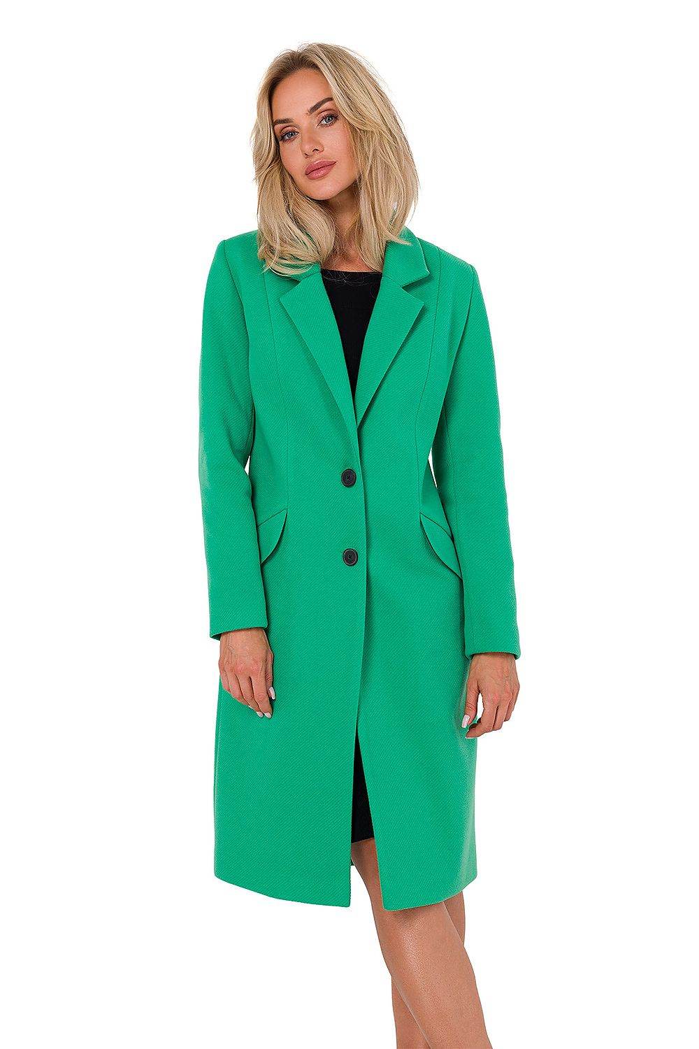 Coat Moe - CELIA MODA