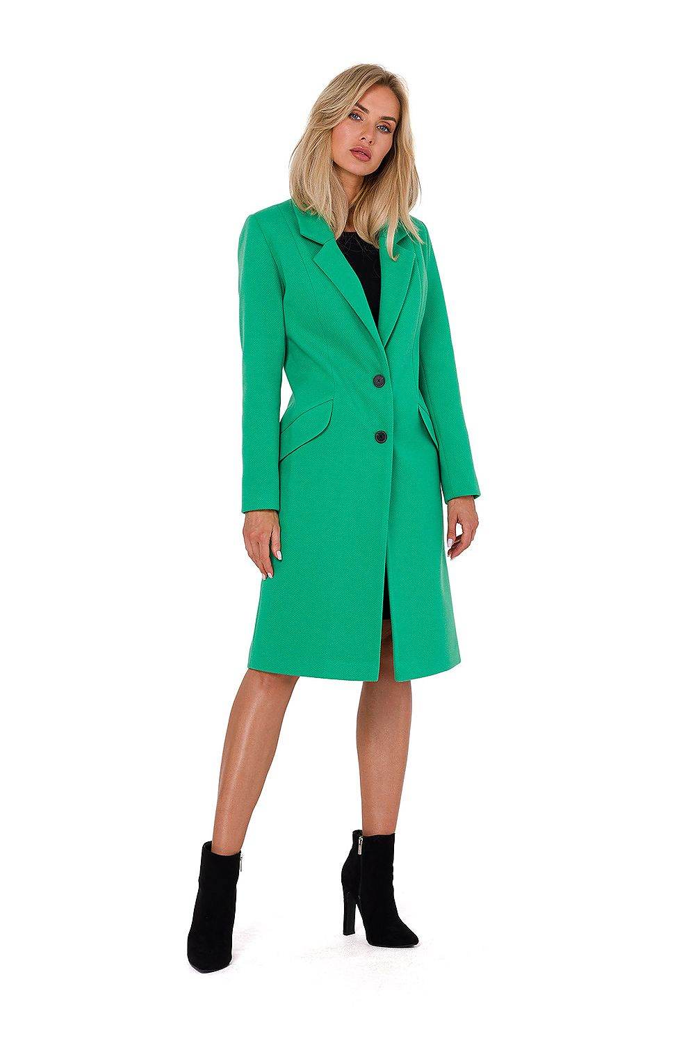 Coat Moe - CELIA MODA