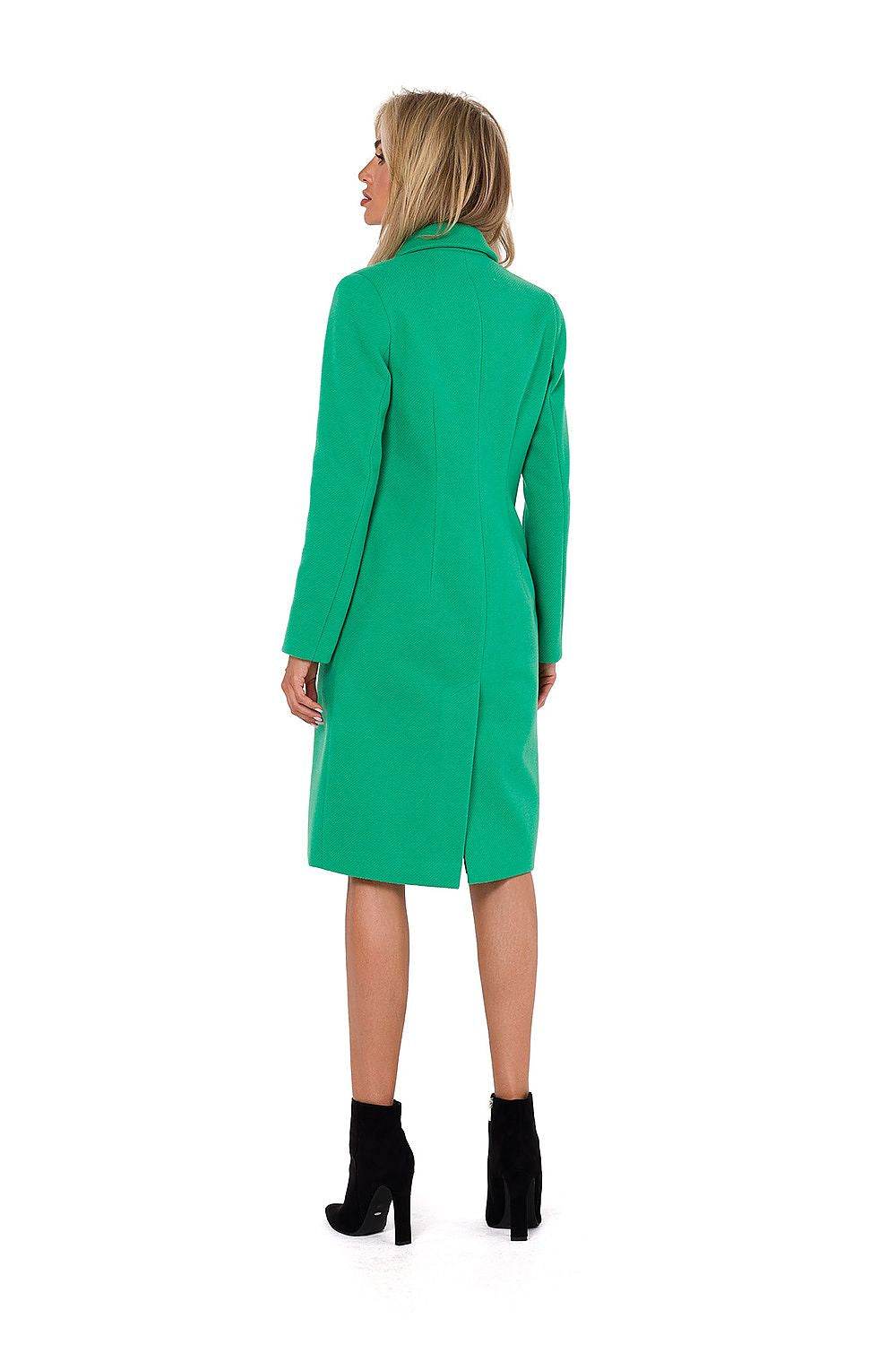 Coat Moe - CELIA MODA