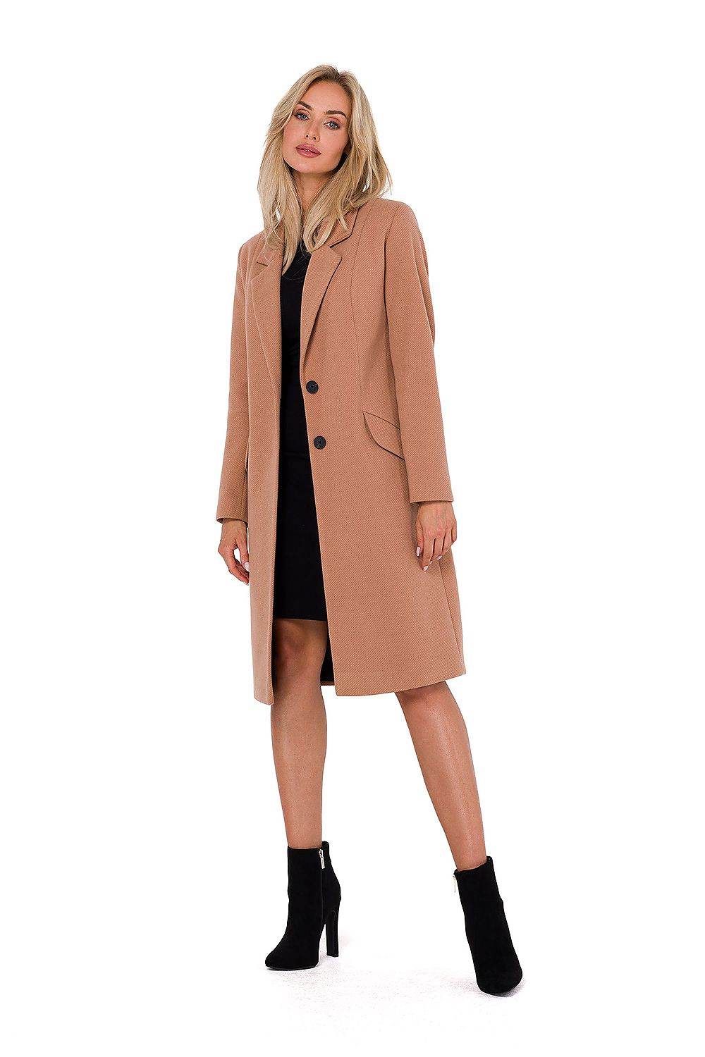Coat Moe - CELIA MODA