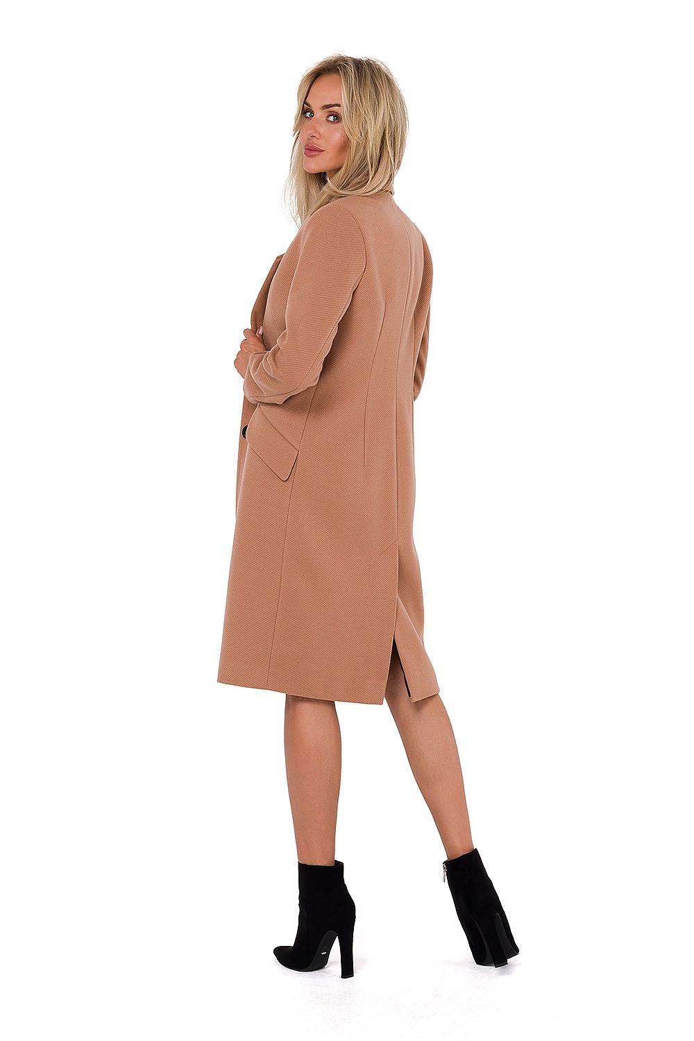 Coat Moe - CELIA MODA