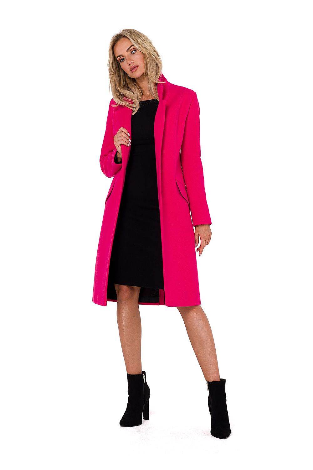 Coat Moe - CELIA MODA