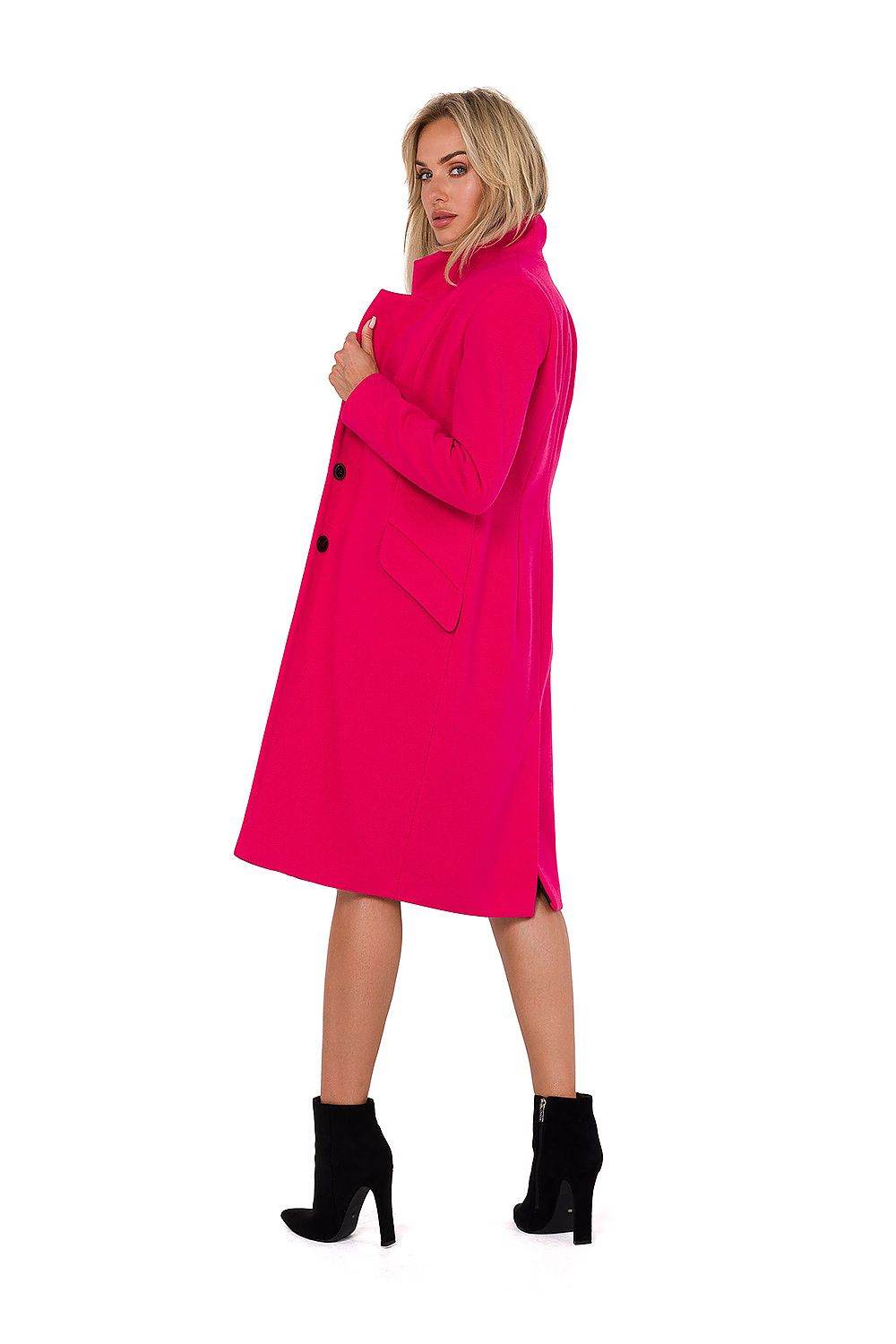Coat Moe - CELIA MODA