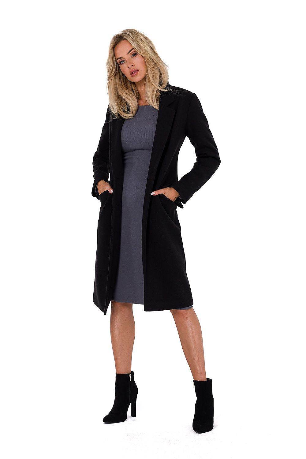 Coat Moe - CELIA MODA