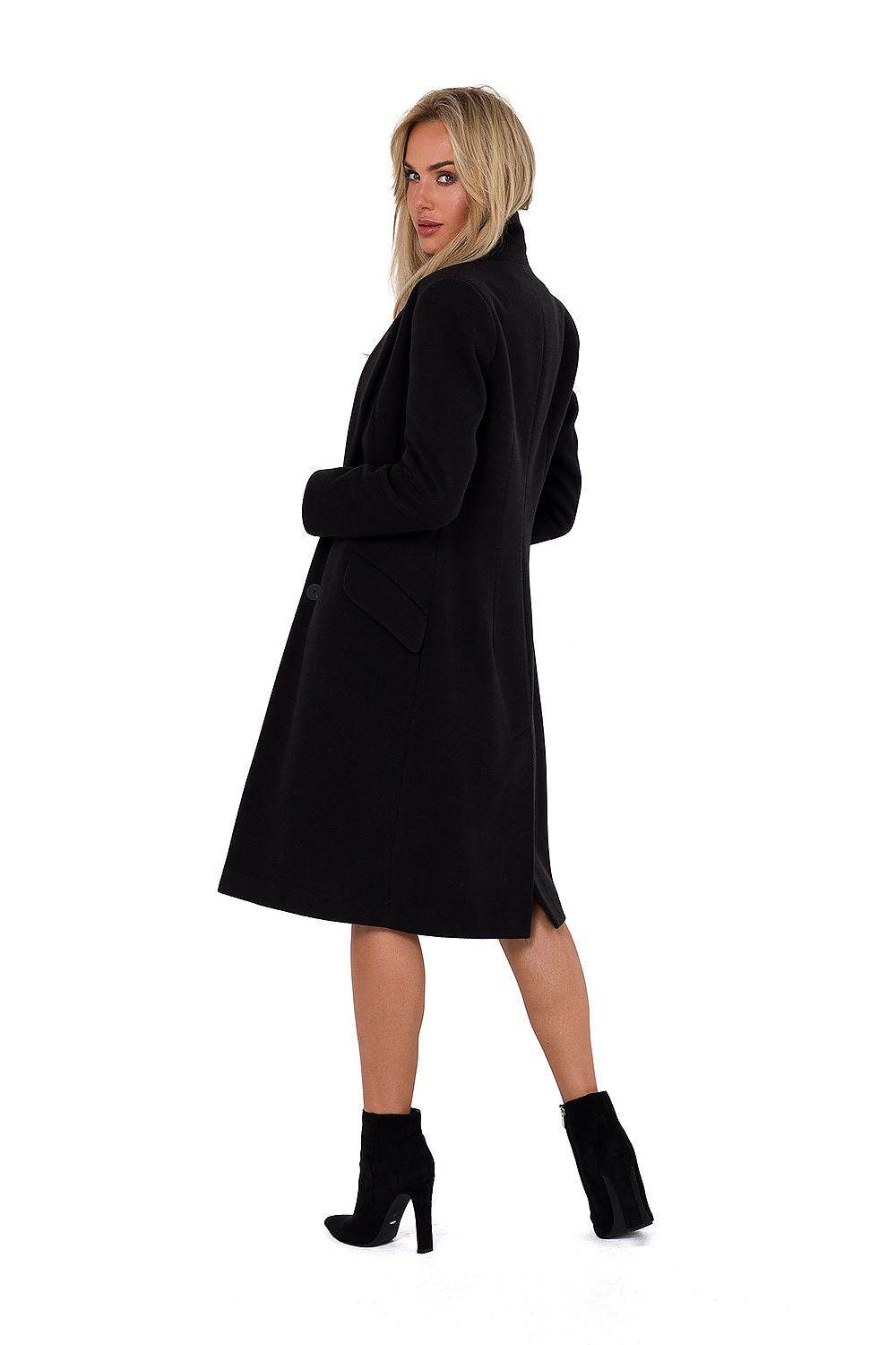 Coat Moe - CELIA MODA