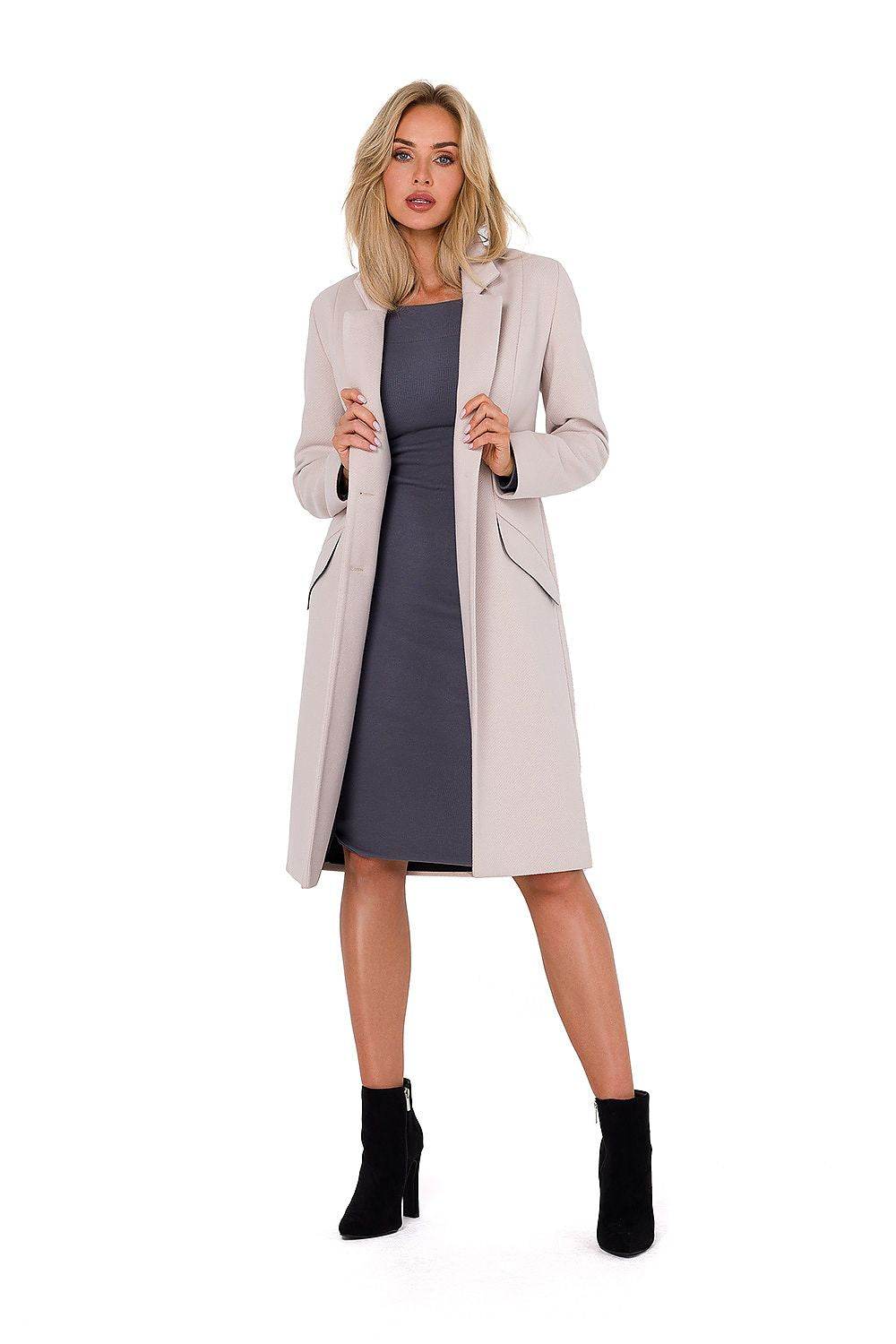 Coat Moe - CELIA MODA