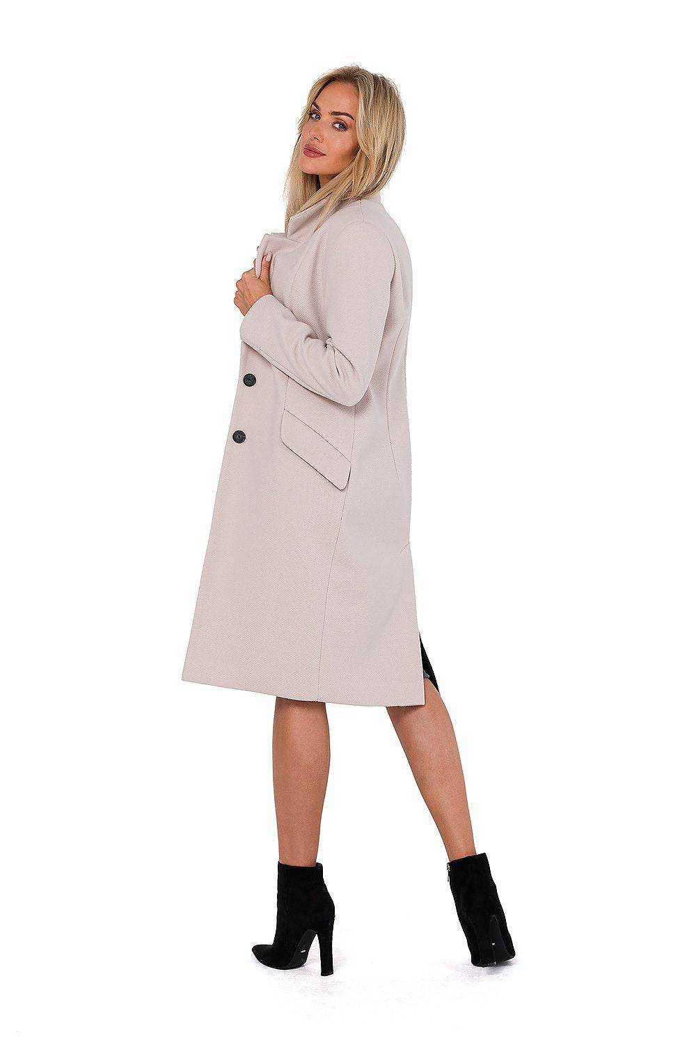 Coat Moe - CELIA MODA