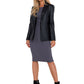  Jacket model 184763 Moe 
