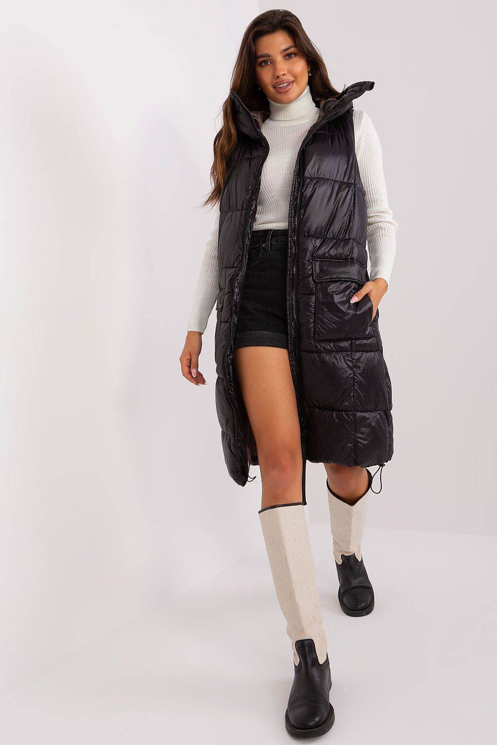 Gilet Sublevel - CELIA MODA
