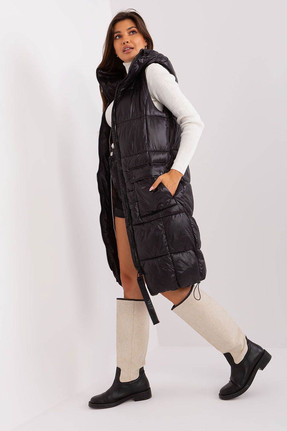 Gilet Sublevel - CELIA MODA