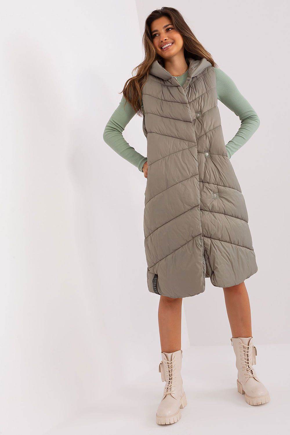 Gilet Sublevel - CELIA MODA