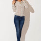 Long sleeve shirt Katrus - CELIA MODA