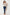 Long sleeve shirt Katrus - CELIA MODA