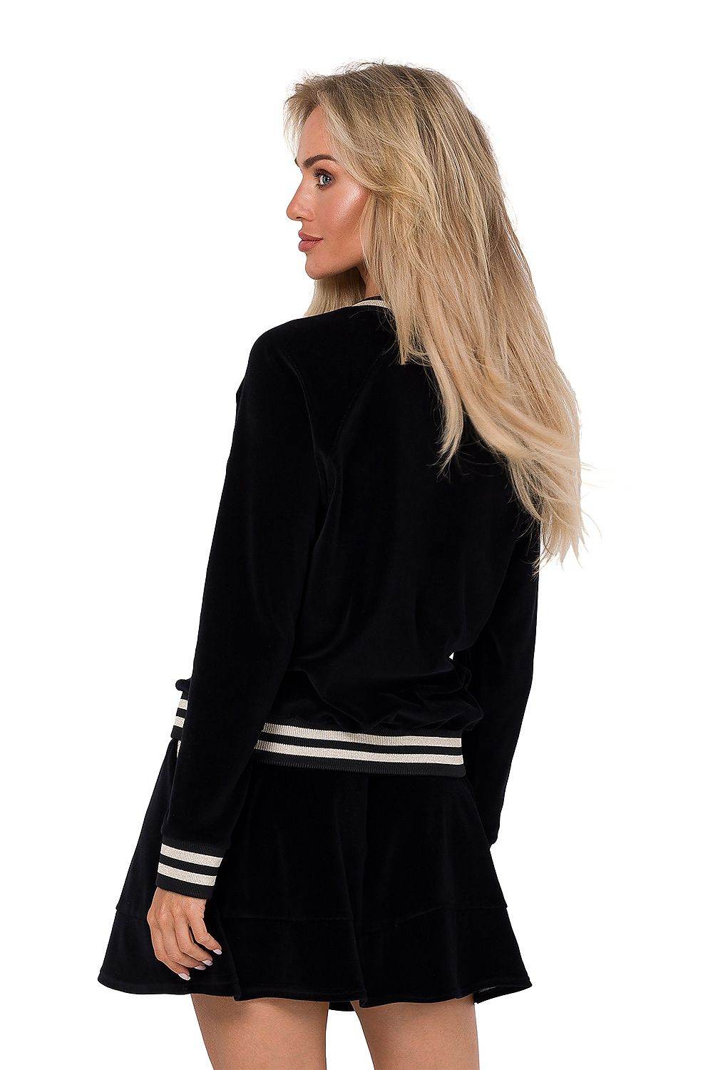 Sweatshirt Moe - CELIA MODA