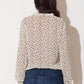 Long sleeve shirt Katrus - CELIA MODA