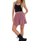  Short skirt model 184888 Moe 