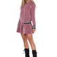  Short skirt model 184888 Moe 