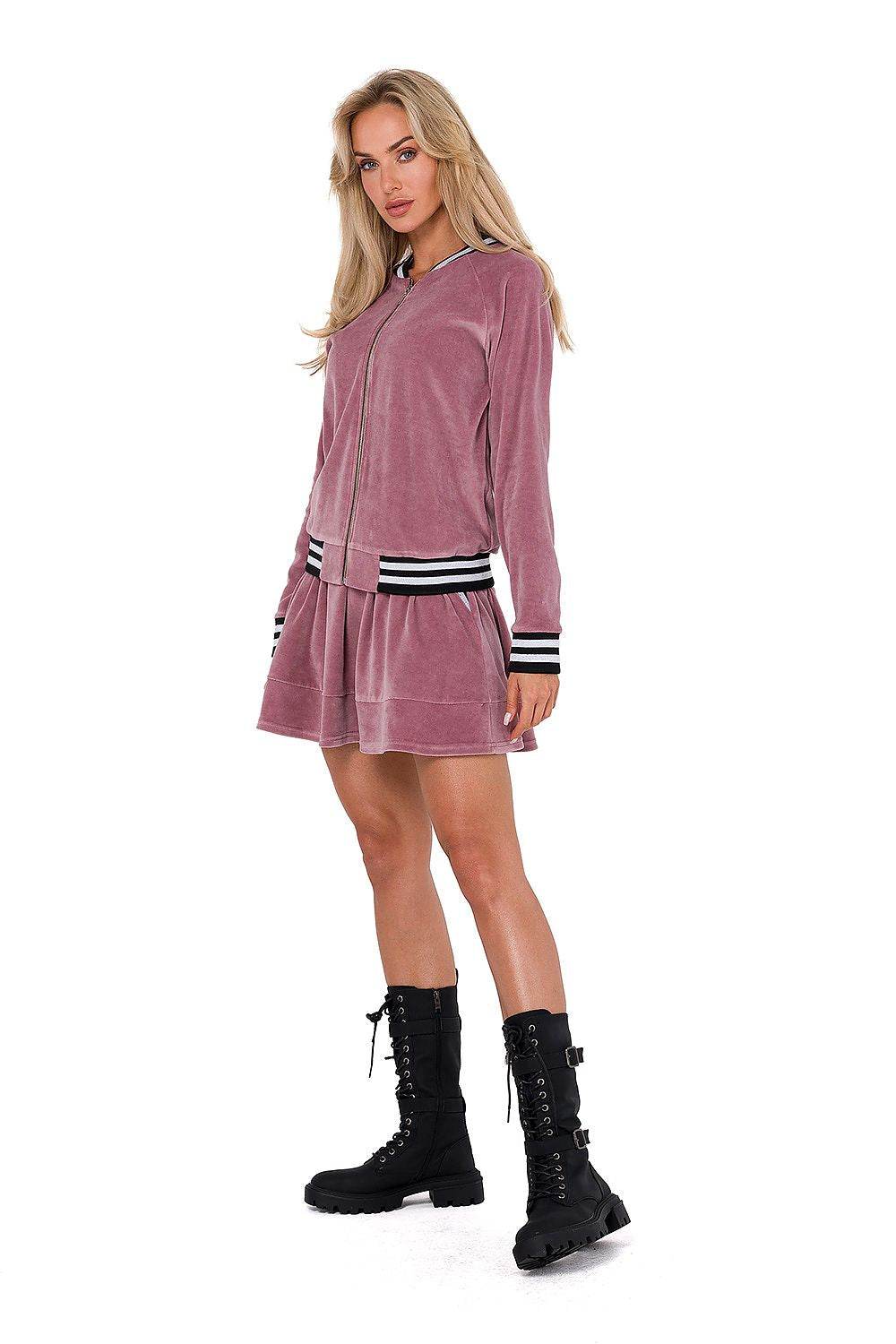 Short skirt Moe - CELIA MODA