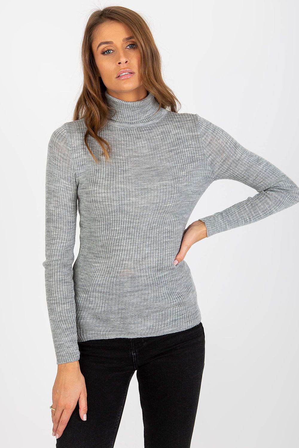 Turtleneck Factory Price - CELIA MODA