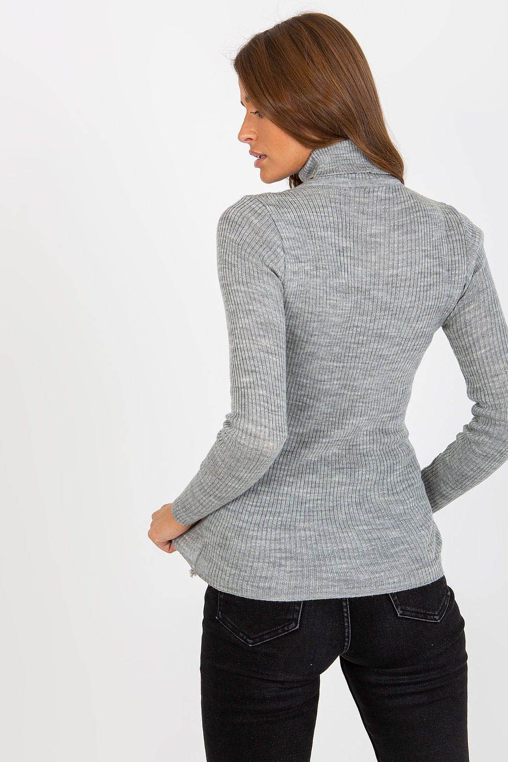 Turtleneck Factory Price - CELIA MODA