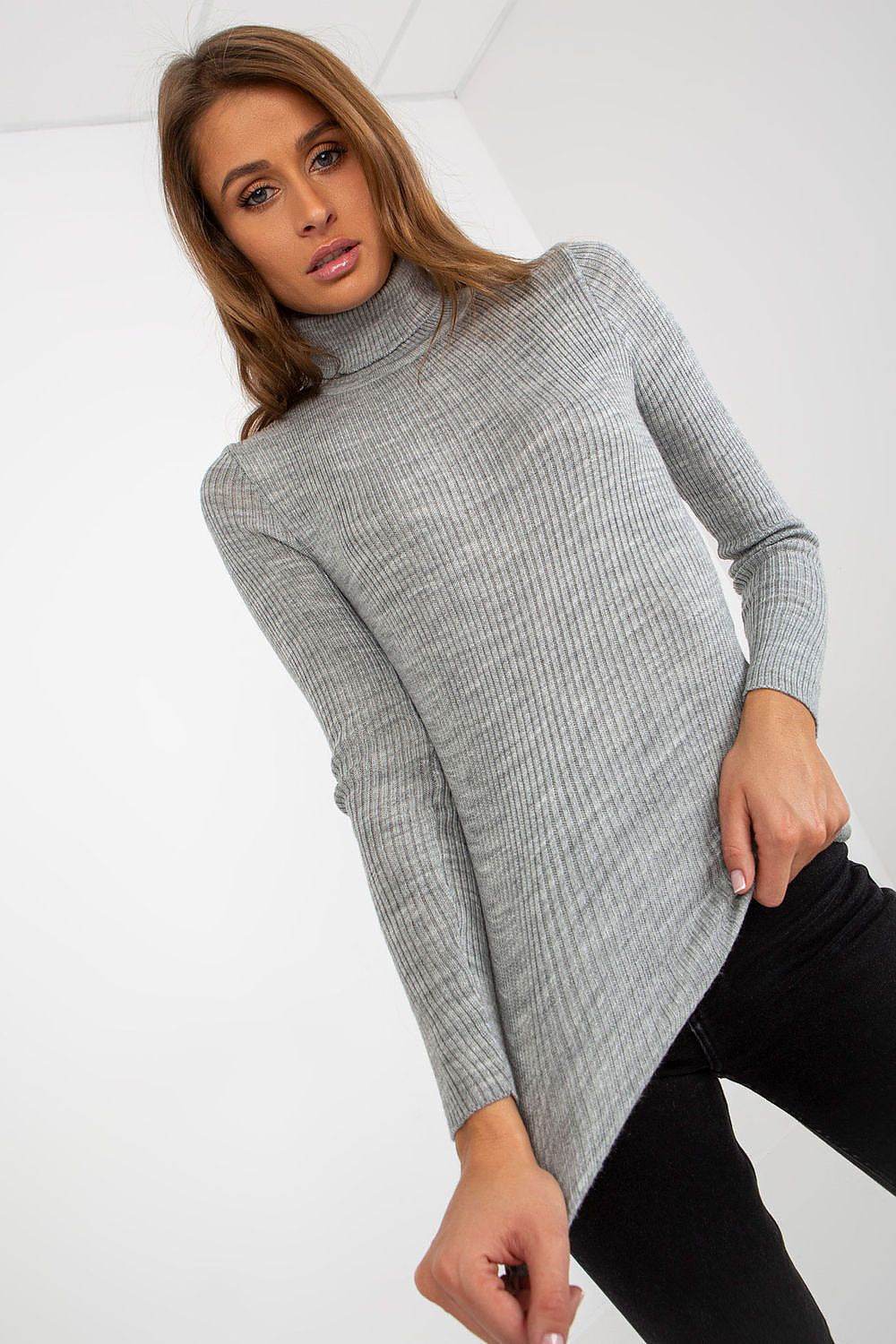 Turtleneck Factory Price - CELIA MODA
