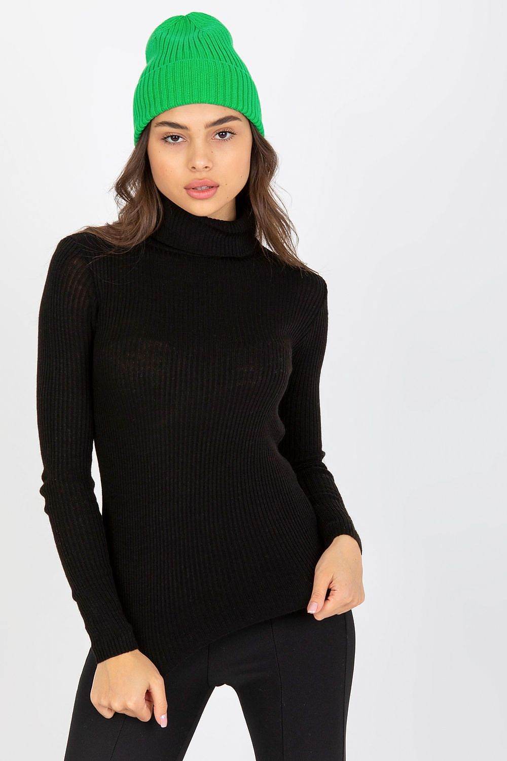 Turtleneck Factory Price - CELIA MODA