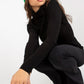  Turtleneck model 184947 Factory Price 