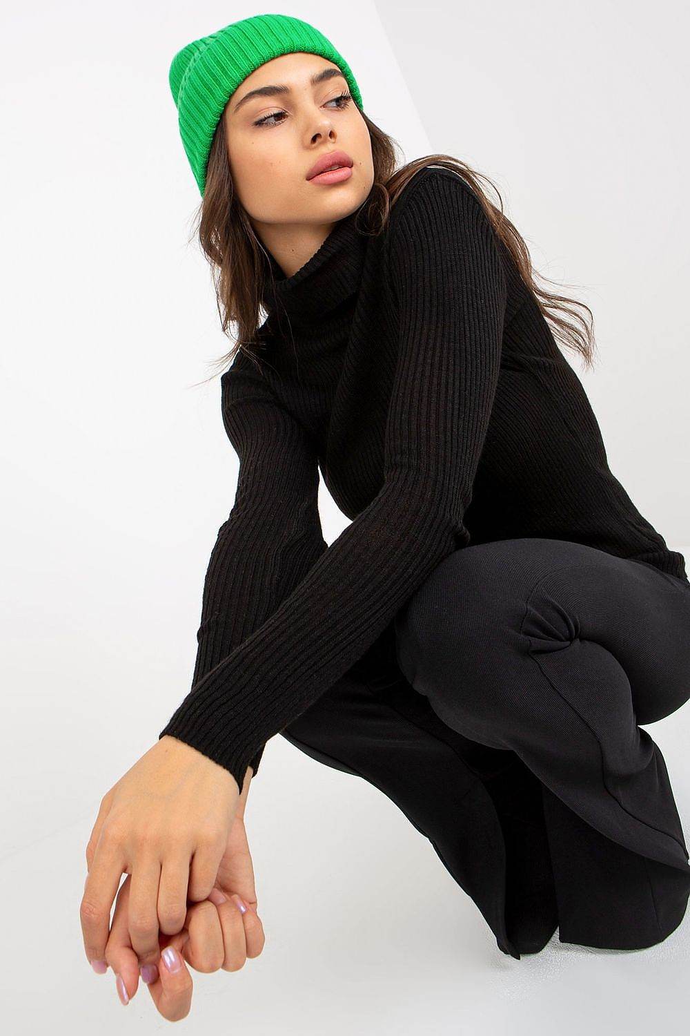Turtleneck Factory Price - CELIA MODA