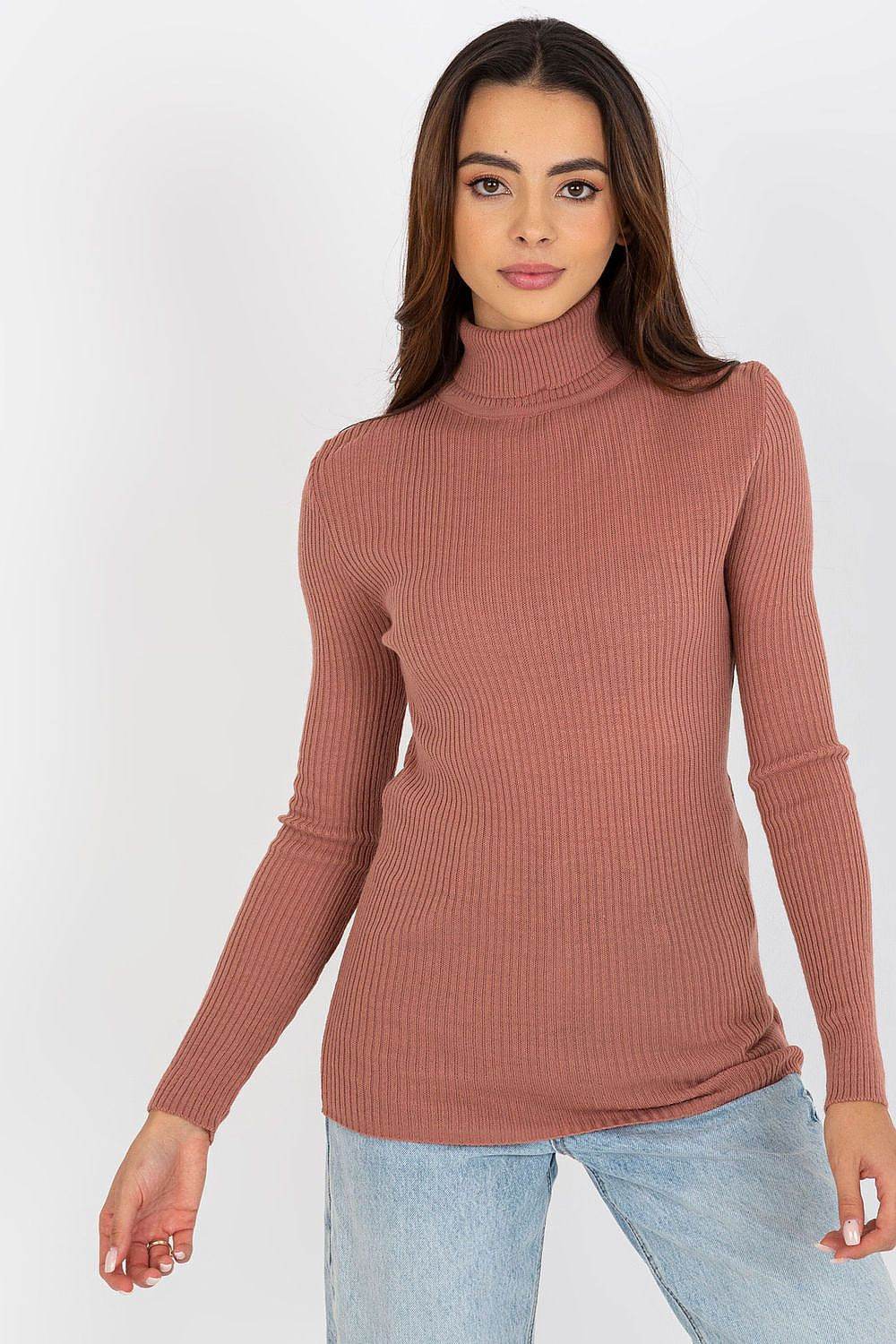 Turtleneck Factory Price - CELIA MODA