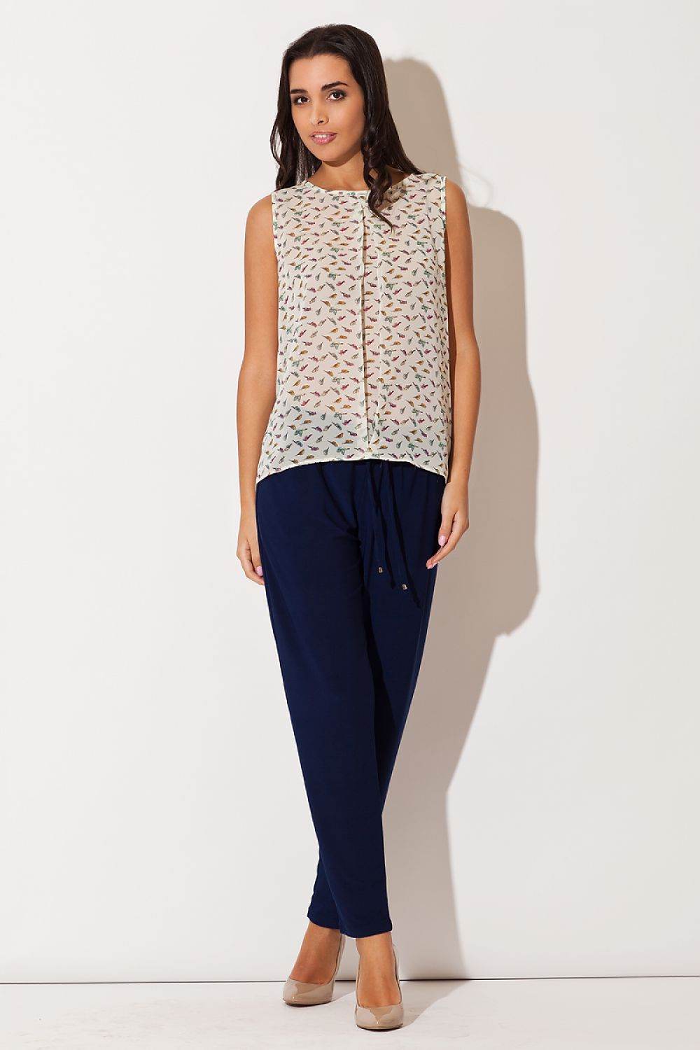Blouse Katrus - CELIA MODA
