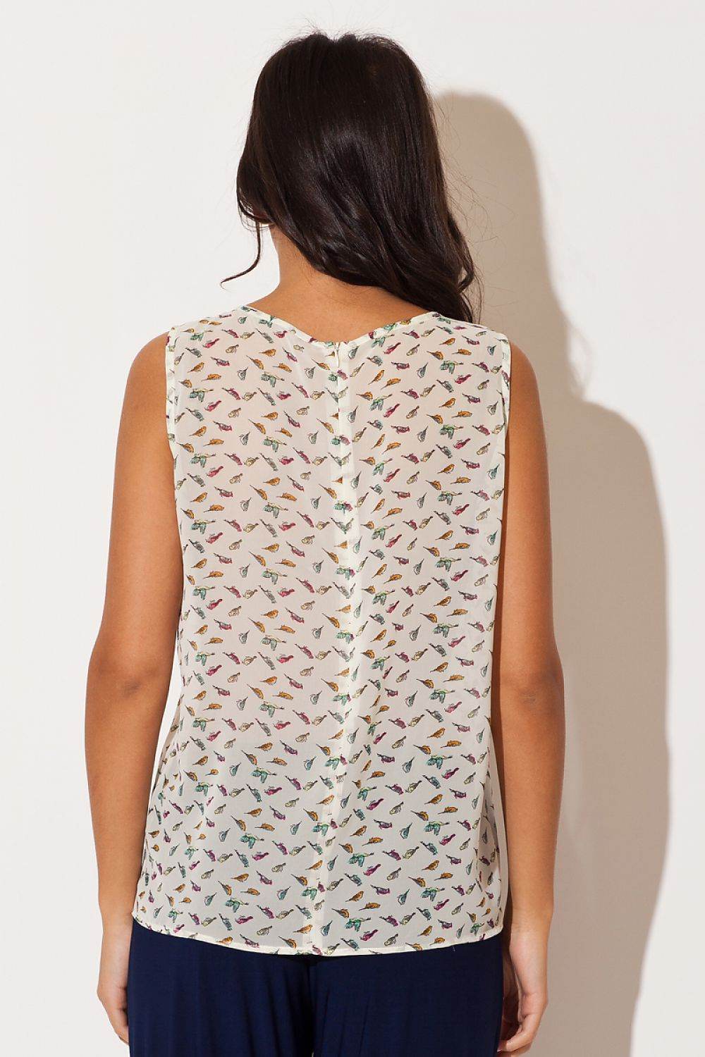 Blouse Katrus - CELIA MODA