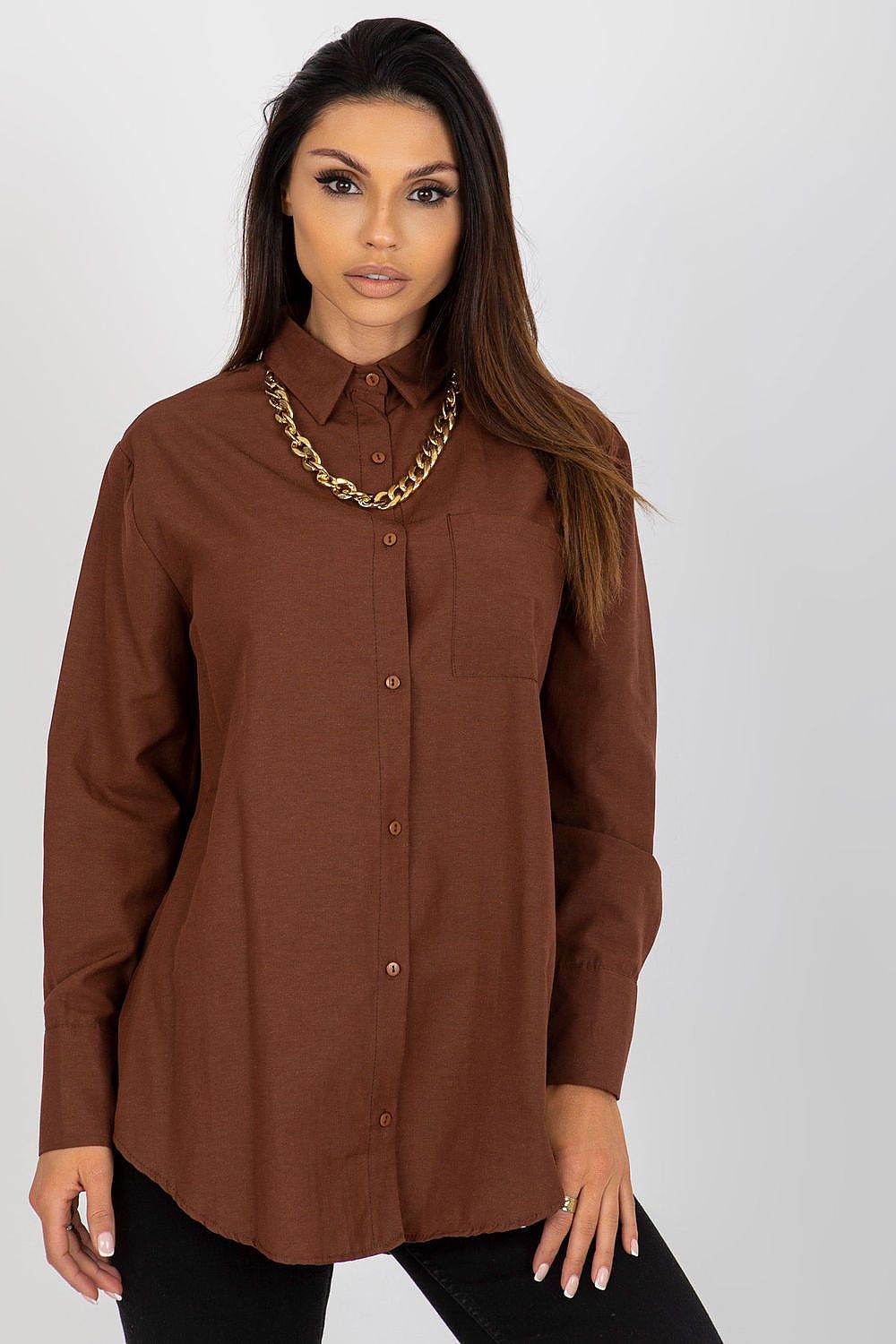 Long sleeve shirt Factory Price - CELIA MODA