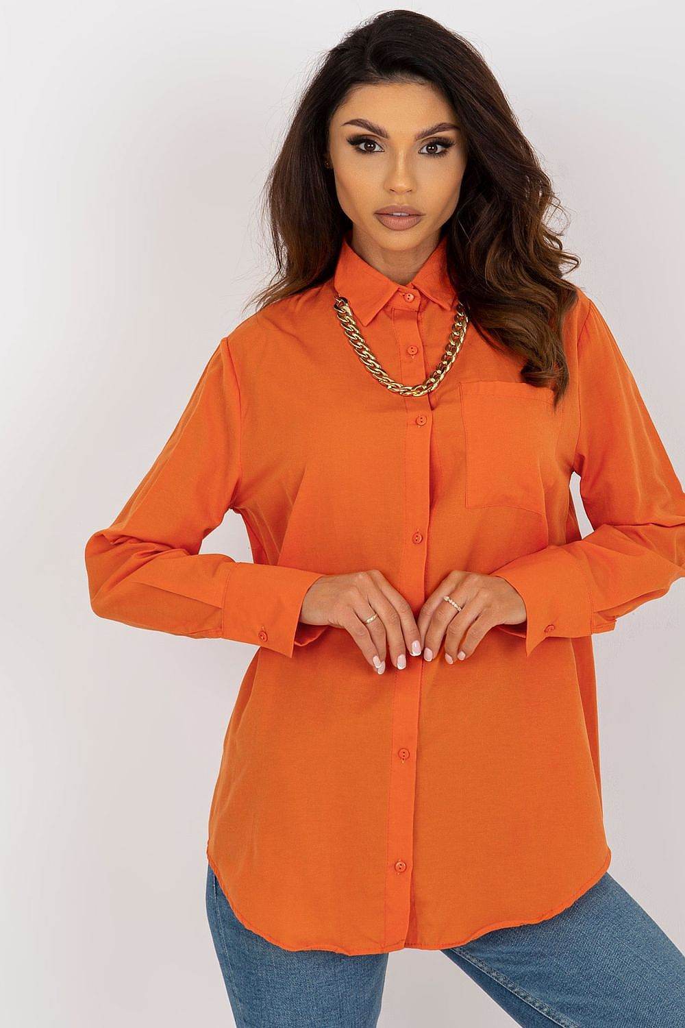 Long sleeve shirt Factory Price - CELIA MODA